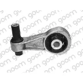 GOOM Motorlager Gummimetalllager Hinten für FIAT PUNTO (188) EM-0001
