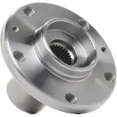 MAPCO 26018 Radnabe Vorne Beidseitig für FIAT DUCATO Kasten (290) Ø118mm Lochkreis