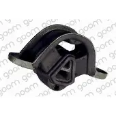 GOOM Motorlager Gummimetalllager Vorne Rechts für OPEL Astra F Caravan (T92) EM-0352
