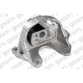 GOOM Motorlager Gummimetalllager Links für FIAT Doblo Cargo (223) EM-0205