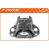 FARE Motorlager Hydrolager Rechts für RENAULT CLIO II (BB0/1/2, CB0/1/2) 4092