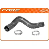 FARE 13226 Turbo Ladeluftschlauch für FIAT QUBO (225) FIORINO Kasten/Kombi (225) Fiorino MPV (225) passend für PEUGEOT BIPPER (AA) für CITROËN