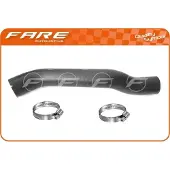 FARE 11247 Turbo Ladeluftschlauch für ALFA ROMEO 156 (932) 156 Sportwagon (932)