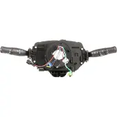 RIDEX 1563S0002 Lenkstockschalter Kombischalter für RENAULT MEGANE II Kombi (KM0/1) MEGANE II (BM0/1, CM0/1)