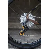 Cycling Ceramic Campagnolo Ekar/sram Red E1 Fahrrad-schaltröllchensatz