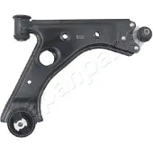 Japanparts BS-0201R Querlenker Vorne Rechts Unten für FIAT GRANDE PUNTO (199) PUNTO EVO (199) PUNTO (199) QUBO (225) für ALFA ROMEO MITO (955)