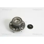 TRISCAN Radlagersatz für FORD Tourneo Connect Mk1 8530 16242