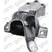GOOM Motorlager Gummimetalllager Rechts für FIAT PANDA (169) EM-0166