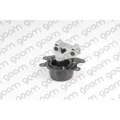GOOM Motorlager Gummimetalllager Links für OPEL Corsa C Schrägheck (X01) EM-0291