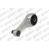 GOOM Motorlager Gummimetalllager Hinten für RENAULT KANGOO (KC0/1) EM-0210