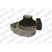 GOOM Motorlager Hydrolager Rechts für FORD Fiesta Mk5 Schrägheck (JH1, JD1, JH3, JD3) EM-0060