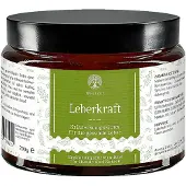 Alveda GmbH Waldkraft Leberkraft - Kräutermischung für die Leber von Hunden 200 g Pulver