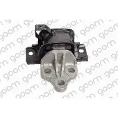 GOOM Motorlager Gummimetalllager Links für OPEL Corsa D Schrägheck (S07) EM-0330