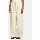 Liu jo Sport Jogginghose TA6192 T327A Creme Loose Fit