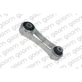 GOOM Motorlager Gummimetalllager Hinten für RENAULT LAGUNA I (B56, 556) EM-0383
