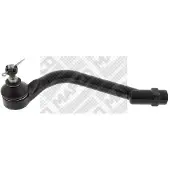MAPCO Spurstangenkopf Spurstange für HYUNDAI ix35 (LM, EL, ELH) Vorne Links 54512
