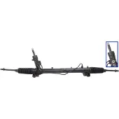 ELSTOCK 11-1298 Lenkgetriebe für VOLVO C70 II Cabrio (542)