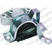 GOOM Motorlager Gummimetalllager Rechts für FIAT PANDA (169) EM-0181