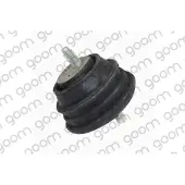 GOOM Motorlager Hydrolager für BMW 5 Limousine (E39) EM-0551