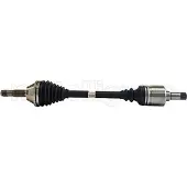 METELLI Antriebswelle 17-0086 für Citroën Fiat Peugeot Vorderachse Links