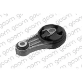 GOOM Motorlager Gummimetalllager Unten für RENAULT LAGUNA III Grandtour (KT0/1) EM-0565