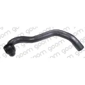 GOOM Kühlerschlauch Wasserschlauch für ALFA ROMEO MITO (955) RH-2187