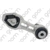 GOOM Motorlager Hinten für FIAT Panda Schrägheck (312, 319) EM-0995