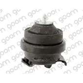 GOOM Motorlager Hydrolager Vorne für VW GOLF II (19E, 1G1) EM-0325