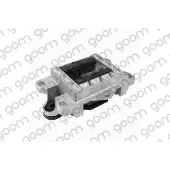 GOOM Motorlager Gummimetalllager Links für FORD MONDEO III Kombi (BWY) EM-0385