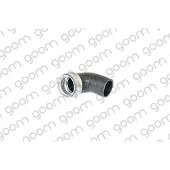 GOOM AH-0167 Turbo Ladeluftschlauch für AUDI A4 Avant (8ED, B7) A4 Avant (8E5, B6) A4 Limousine (8E2, B6) A4 Limousine (8EC, B7) für SKODA SUPERB