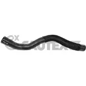 CAUTEX Kühlerschlauch 765255 für Nissan