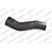 GOOM AH-0195 Turbo Ladeluftschlauch für VW LT 28-46 II Kastenwagen (2DA, 2DD, 2DH) LT 28-35 II Bus (2DB, 2DE, 2DK) LT 28-46 II Pritsche / Fahrgestell