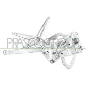 PRASCO BM014W023 Elektrischer Fensterheber Vorne Rechts für BMW 3 Limousine (E36) 3 Coupe (E36) 3 Compact (E36) 3 Cabrio (E36) 3 Touring (E36)