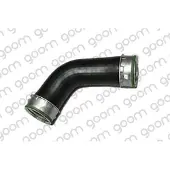 GOOM AH-0224 Turbo Ladeluftschlauch für VW POLO (9N) für SKODA FABIA (6Y2) für SEAT Ibiza III Schrägheck (6L)