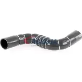 ACKOJA A38-9602 Turbo Ladeluftschlauch für NISSAN Qashqai / Qashqai +2 I (J10, NJ10) Qashqai II (J11, J11)