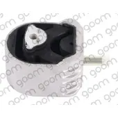 GOOM Motorlager Vorne passend für MERCEDES-BENZ A-Klasse (W169) EM-2011