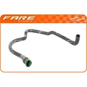 FARE Kühlerschlauch Wasserschlauch für FORD Transit Mk6 Kasten (V347, V348, FA) 15752