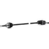 Skf VKJC 1347 Antriebswelle Vorne Rechts für VW up! Schrägheck (121, 122, BL1, BL2) für SKODA Citigo Schrägheck für SEAT Mii (KF1)