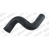 GOOM AH-0408 Turbo Ladeluftschlauch passend für PEUGEOT 407 SW (6E) 407 (6D) für CITROËN C5 III Kombi (RW)