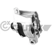 CAUTEX Lagerung Motor 756481 für Opel Vauxhall General Motors Hinten