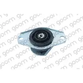 GOOM Motorlager Gummimetalllager Hinten für FIAT TIPO (160) EM-0248