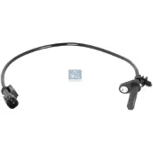 DT Spare Parts ABS Sensor Raddrehzahl für FORD Transit Custom V362 Kastenwagen (FY, FZ) 13.36016