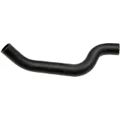 Gates Kühlerschlauch Wasserschlauch für NISSAN Qashqai II (J11, J11) 05-4578