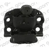 GOOM Lagerung Motor EM-0141 für Renault Vorne Rechts