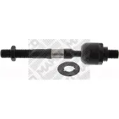 MAPCO 54554 Axialgelenk Spurstange für HYUNDAI ix35 (LM, EL, ELH) Vorne Links Vorne Rechts