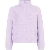Protest Linea Outdoor Fleece Mit Halbem Reißverschluss