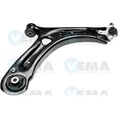 VEMA 27162 Querlenker Vorne Rechts für VW Beetle Schrägheck (5C1, 5C2)