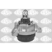 SASIC Motorlager Gummimetalllager Rechts Oben für BMW 5 Touring (F11) 2706482