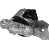 CAUTEX Lagerung Motor 756114 für Fiat Rechts