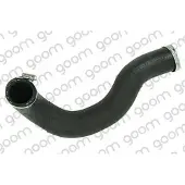 GOOM AH-0710 Turbo Ladeluftschlauch passend für PEUGEOT 5008 (0U, 0E) 3008 (0U) für CITROËN DS5